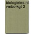 Biologieles.nl vmbo-KGT 2