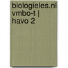 Biologieles.nl vmbo-t | havo 2 by Rob Melchers