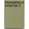 Biologieles.nl vmbo-BK 2 by Jorinde Post