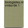 Biologieles.nl vmbo-BK 1 door Jorinde Post