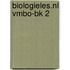 Biologieles.nl vmbo-BK 2