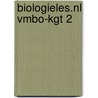 Biologieles.nl vmbo-KGT 2 by Rob Melchers