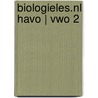 Biologieles.nl havo | vwo 2 door Martine Verberne