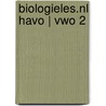 Biologieles.nl havo | vwo 2 by Martine Verberne