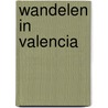 Wandelen in Valencia by Nienke Ledegang