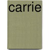 Carrie by Stephen King
