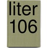 Liter 106 by Unknown