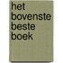 Het Bovenste Beste Boek