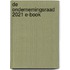 De ondernemingsraad 2021 E-book