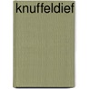 Knuffeldief by Saloua el Moussaoui