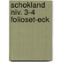 Schokland niv. 3-4 Folioset-ECK