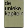 De Unieke Kapitein door Sophie Vissia