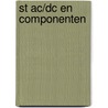 ST AC/DC en componenten by Electudevelopment