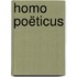 Homo poëticus