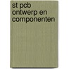 ST PCB Ontwerp en componenten by Electudevelopment
