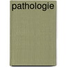 Pathologie by H.A. Rothman-Harmsen