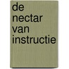 De nectar van instructie door Sri Srimad A.C. Bhaktivedanta Swami