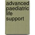 Advanced Paediatric Life Support
