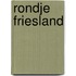 Rondje Friesland