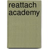 ReAttach Academy by Paula Dr. Bartholomeus