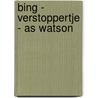 Bing - Verstoppertje - AS Watson door Onbekend