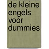 De kleine Engels voor Dummies door Gail Brenner