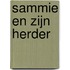 Sammie en zijn herder