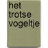 Het trotse vogeltje