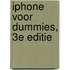 iPhone voor Dummies, 3e editie