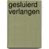 Gesluierd verlangen