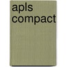 APLS compact door Nigel M. Turner
