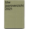 Btw jaaroverzicht 2021 door Jurgen Opreel
