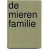 De Mieren Familie by Chenoor Zagros