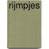Rijmpjes door John Blok