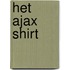 Het Ajax Shirt