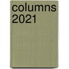 Columns 2021 door Raymond Clement