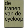 De tranen van de Cycloop door Frank Mommersteeg