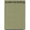 Ouderverstoting door Felix Hoek