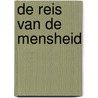 De reis van de mensheid by Oded Galor