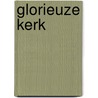 Glorieuze Kerk by Benjamin Kroeske
