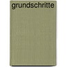 Grundschritte by Luuck Droste