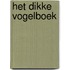 Het dikke vogelboek