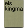 Els Kingma door Robert E. Houkes