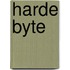 Harde byte