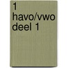 1 havo/vwo deel 1 by Unknown