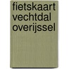 Fietskaart Vechtdal Overijssel door Onbekend