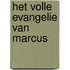 Het Volle Evangelie Van Marcus