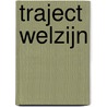 Traject Welzijn by Unknown