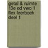 Getal & Ruimte 13e ed vwo 1 FLEX leerboek deel 1