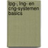 LPG-, LNG- en CNG-systemen basics